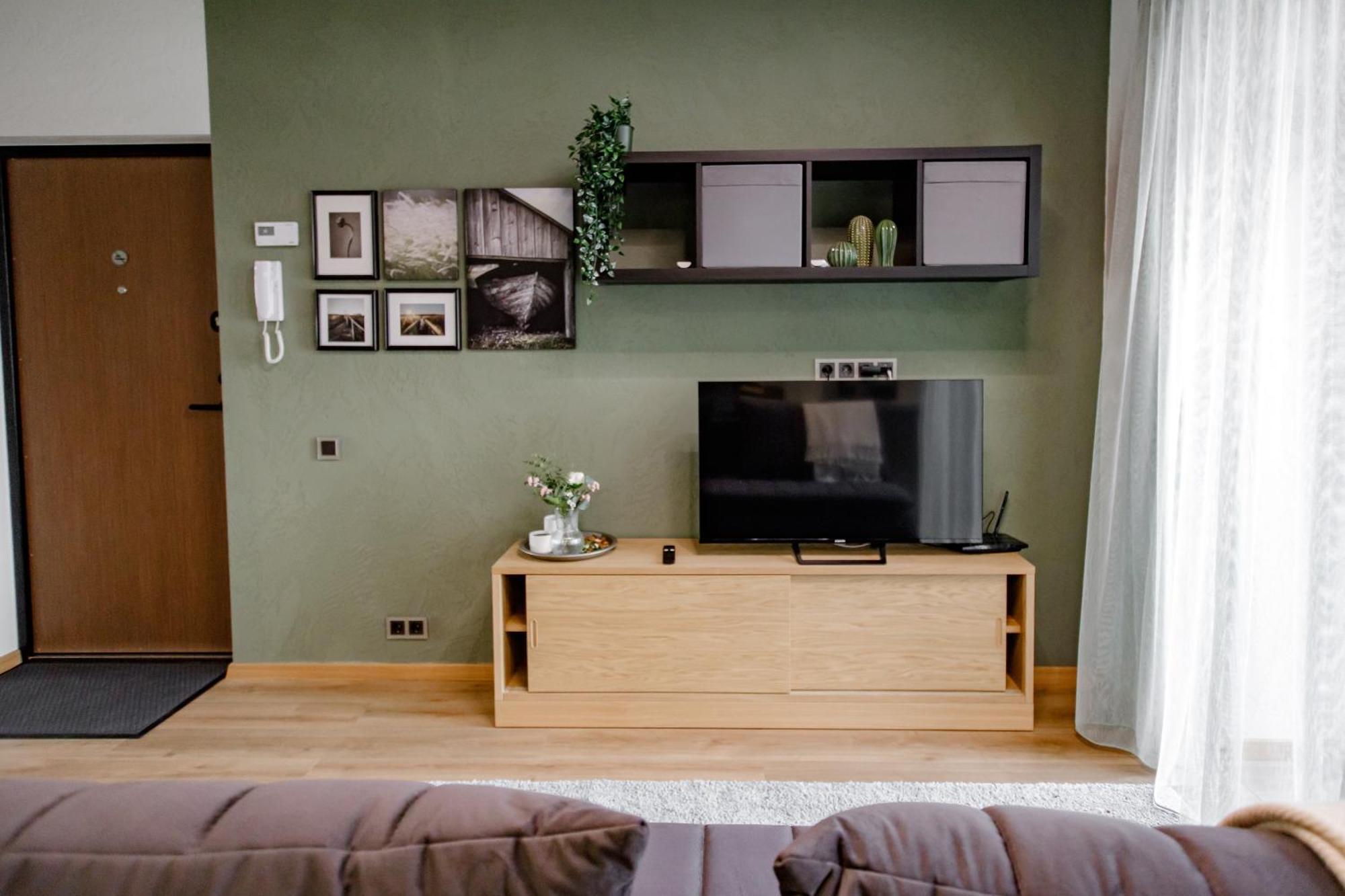 Hales Old Town Urban Apartments Vilnius Exterior photo